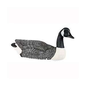  Masters Series Classic Canada Goose Floater Decoy, 4 Pack 