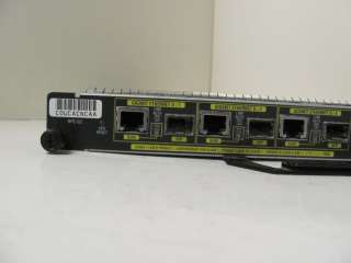 Cisco 7200VXR NPE G2 Network Processing Engine 1GB/64F 882658153877 