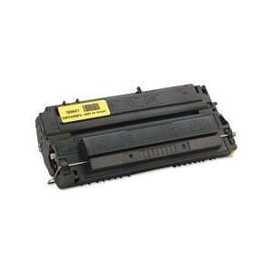  Fax Toner Cartridge, For Canon, 4000 Page Yield, Sold as 1 