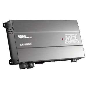  MTX   RT1000D   Mono Subwoofer Amplifiers Electronics