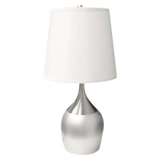 Touch On Table Lamp.Opens in a new window