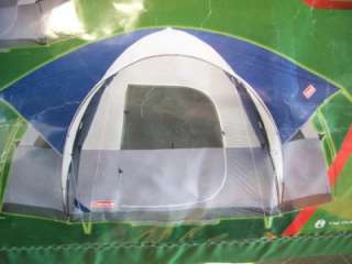 Coleman Villa Del Mar 7 Person Tent  