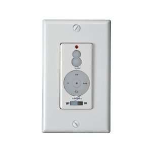   Mount AireControl 32 Bit Ceiling Fan Remote System: Home Improvement