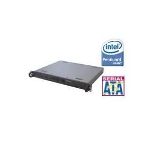   1U SATA Server / Intel Celeron 2.0GHz, 128MB DDR, 80GB HD by ANTOnline