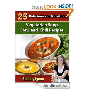   , Stew and Chili Recipes (The Ultimate Guide to Vegetarian Cooking