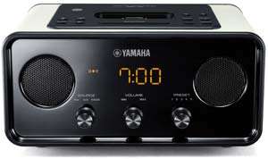  Yamaha TSX 70BG Desktop Audio System for iPod/iPhone 