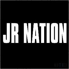 DALE EARNHARDT JR, NASCAR FANS, JR NATION  T SHIRT  