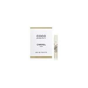 Coco Mademoiselle Chanel Paris EDP Spray Sample Perfume 1.5 ml SAMPLE 