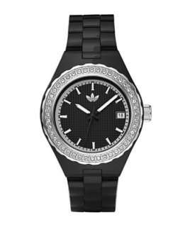 Adidas Watch, Cambridge Black Polyurethane Strap ADH2088   All Watches 