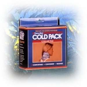 New   Thera Med Cold Pack Case Pack 12   15485504 Beauty