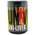 Universal Uni Liver   500 Tablets   EAA   Uniliver