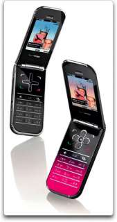   7205 Phone, Black/Silver (Verizon Wireless) Cell Phones & Accessories