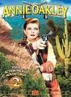 Annie Oakley   Classic TV Series   Volume 2 (DVD, 2005)
