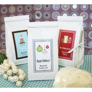 Winter Holiday Sugar Cookie Mix: Grocery & Gourmet Food