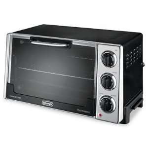  DeLONGHI Rotisserie Convection Toaster Oven DLORO2058 