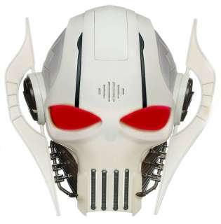 Star Wars Grievous Helmet Electronic General Grievous Helmet