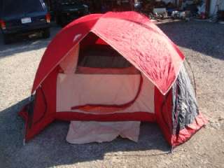 Ozark Trail 9ftx8ft. Sport Dome Tent  