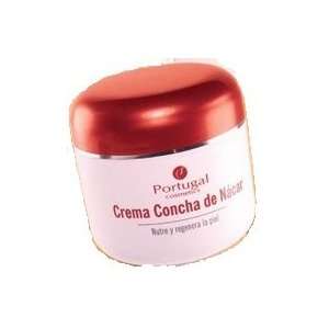  Crema Concha de Nacar 55g / Mother of Pearl Cream Beauty