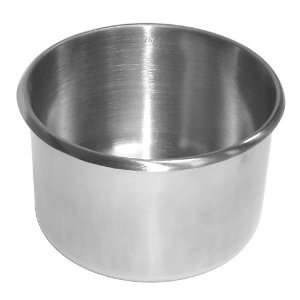 Jumbo Stainless Steel Cup Holder:  Kitchen & Dining