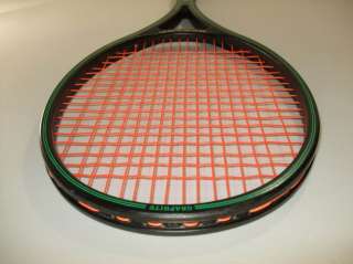 DUNLOP MAX 200G TENNIS RACQUET GRAFIL INJECTION STEFFI GRAF JOHN 