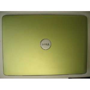  DELL Inspiron 1525 green cover LCD panel monitor 15.4 