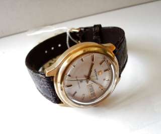 have several of these tuning fork watches in NOS condition and in 