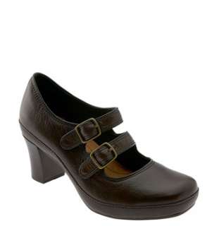 Clarks Artisan Collection Passion Mary Jane  