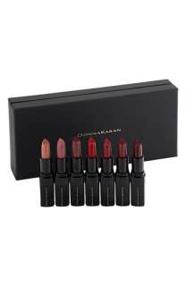 Donna Karan 25th Anniversary Lipstick Collection  