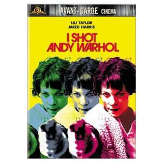  I Shot Andy Warhol Lili Taylor, Jared Harris, Martha 
