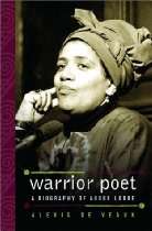    Femme Network Book Store   Warrior Poet A Biography of Audre Lorde