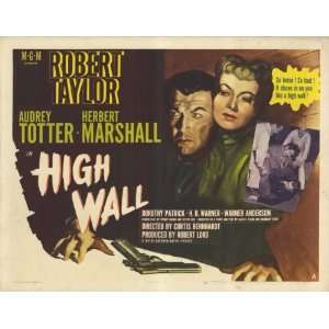   Audrey Totter)(Herbert Marshall)(Dorothy Patrick)(H.B. Warner)(Warner