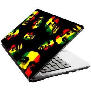  Bob Marley Legend Skin for Netbook fits Asus Acer Dell HP 