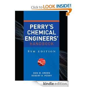   Engineers Handbook) Don Green, Robert Perry  Kindle Store