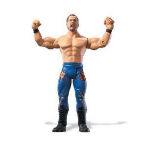  WWE Ruthless Aggression #19 Chris Benoit Toys & Games