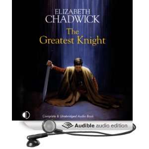   Knight (Audible Audio Edition) Elizabeth Chadwick, Christopher Scott