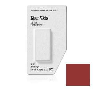 Kjaer Weis   Organic Lip Tint Refill   Passionate   2.4g 