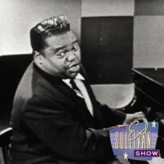   Hill (Performed live on The Ed Sullivan Show/1956) Fats Domino