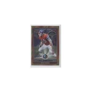  Topps Chrome Hall of Fame #HOFGZ   Gary Zimmerman Sports Collectibles