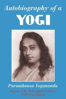 Greg Lunger   Books by Paramahansa Yogananda   Home Page