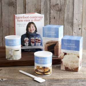 Ina Gartens Barefoot Contessa Ultimate Ina Collection Gift Set 