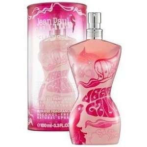  Jean Paul Gaultier Summer 2009 Perfume 3.3 oz EDT Spray 