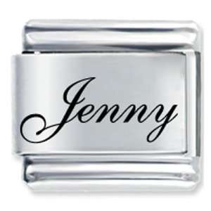  Edwardian Script Font Name Jenny Laser Italian Charms 