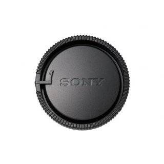 Sony ALCR55 Rear Lens Cap for the Sony Alpha Digital SLR by Sony (Jan 