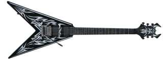 Kerry King Signature V Specifications