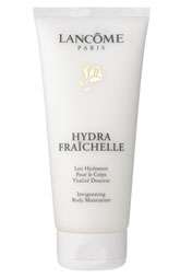 Lancôme Hydra Fraîchelle Invigorating Body Moisturizer $33.50