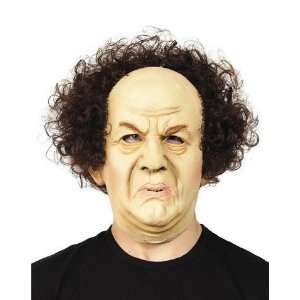  Three Stooges Larry Mask Toys & Games