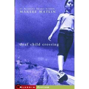   Matlin, Marlee (Author) Feb 24 04[ Paperback ] Marlee Matlin Books