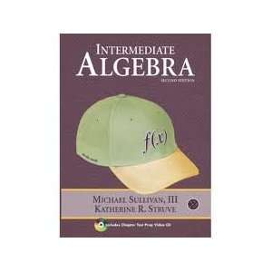   Algebra 2nd (second) edition (9780854658381) Michael Sullivan Books