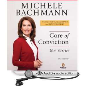   Story (Audible Audio Edition): Michele Bachmann, Susan Ericksen: Books