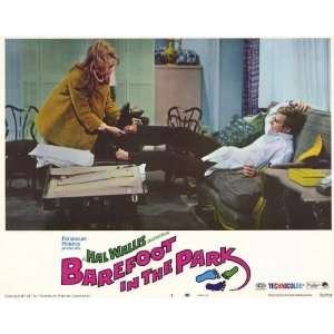   Style B  (Robert Redford)(Jane Fonda)(Charles Boyer)(Mildred Natwick